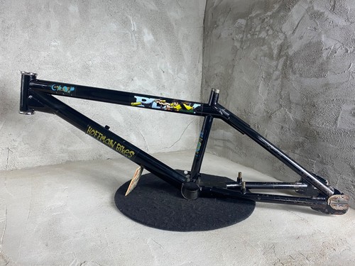 1995 hoffman bikes made usa - in,