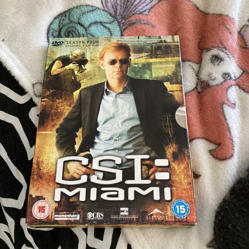 Csi crime scene - c.s.i:,