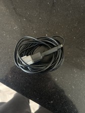 Motec gps  antenna with deutch