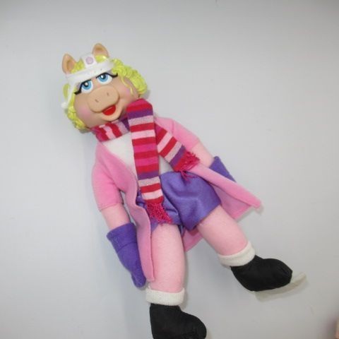 Muppet the show jim - muppet,