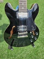 Epiphone ES‑339 Semi-Hollow