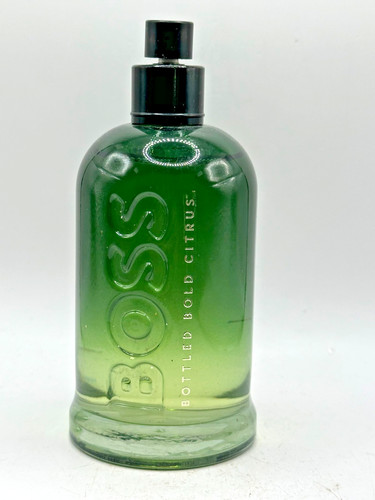 Hugo boss bottled bold - boss,