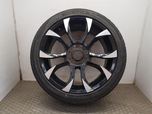 Mk1 nissan 350 - z, 18"
