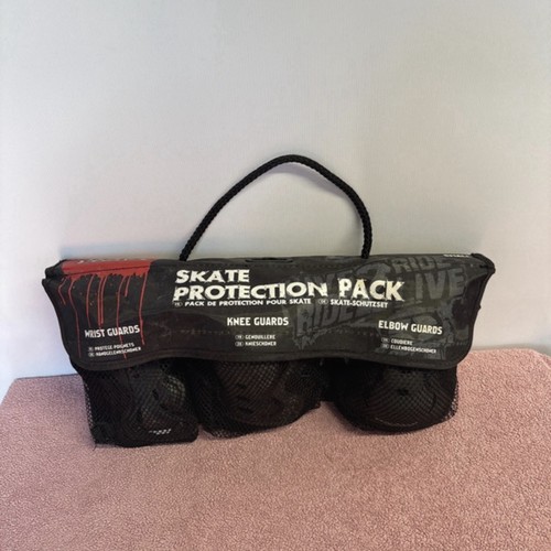 Fear skate protection - fear, pack