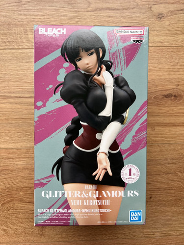 Banpresto bleach - banpresto, "bleach"
