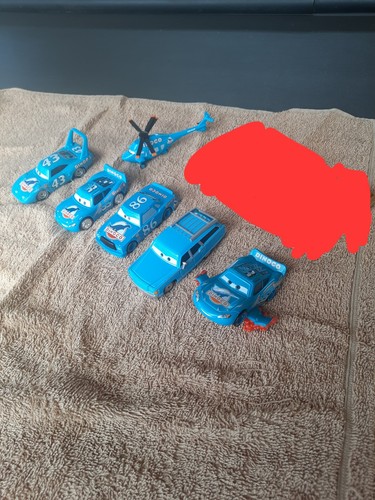 Disney pixar cars dinoco - pixar,