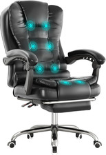 Ergonomic Office Chair with