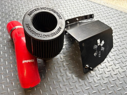 Ford fiesta mk8 - ford, airtec