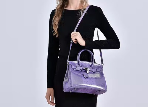 Marey london exotic leather - la,