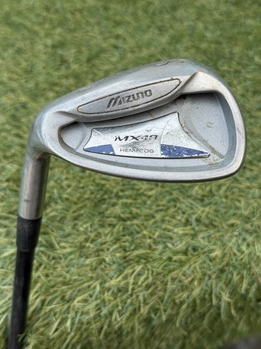Mizuno mx19 sand wedge - mx19,
