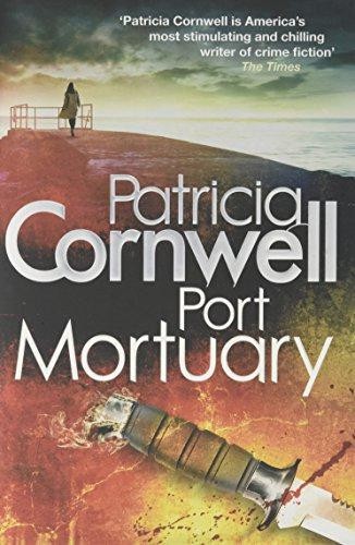 Port mortuary scarpetta - port, 18