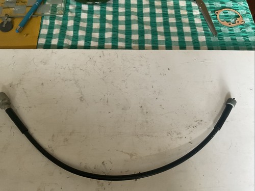 Honda cb72 rev counter cable - cb72,