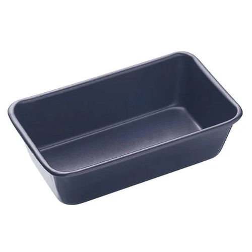 Loaf pan stoven - by, 2lb