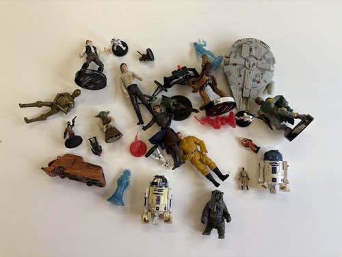 Star wars bundle retro - star,