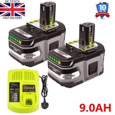 For RYOBI P108 18V One+ Plus