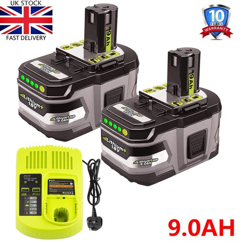 For ryobi p108 - for,
