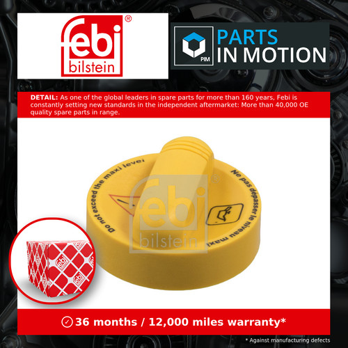 Oil filler cap fits renault - oil,