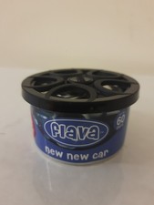 Flava - Original Tin, Air Freshener Tin for Cars, - 60 Days Lon