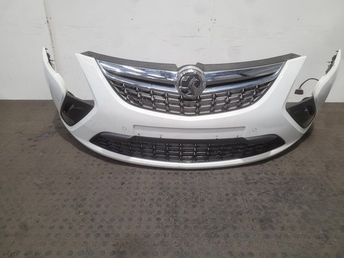 Vauxhall zafira tourer mk3 - vauxhall,