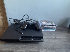 Sony PlayStation 3 Slim 120GB