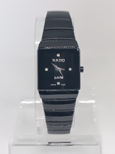 Rado integral jubile dress - integral,