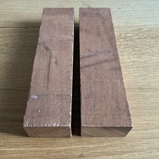 IROKO Hardwood Timber Offcuts