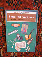 1996. SMOKING ANTIQUES. A. &