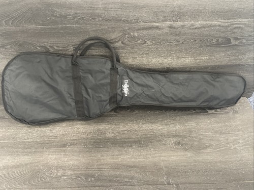 Electric bass gigbag cover - /,