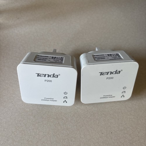 Pair tenda p200 - of,