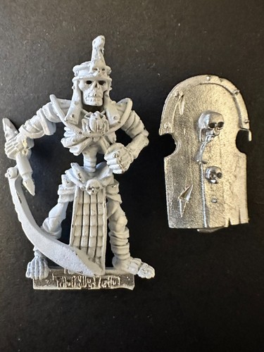 Games workshop warhammer tomb - games,