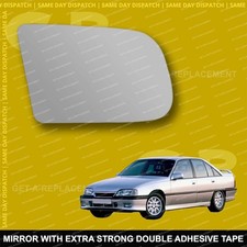 For Vauxhall Omega A wing