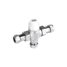 Inta Thermostatic Mixing Valve