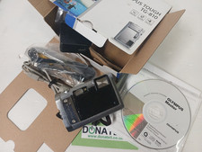 Olympus Tough TG-810