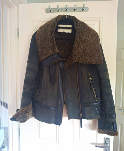 River island women leather - river,