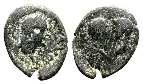 Rare roman - *rare*,
