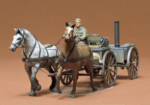 Tamiya military 1 - 1/35,