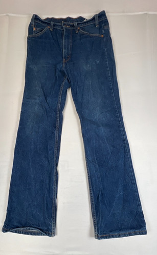 Vintage levi 517 men w34 - vintage,