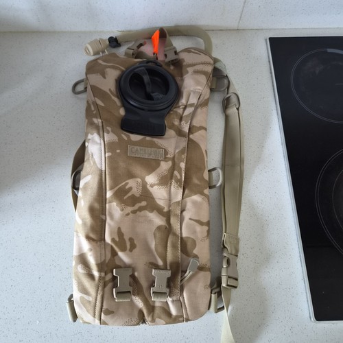 Camelbak camo thermalbak - camo,