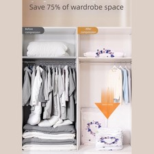 Vacuum For Storage Bags for