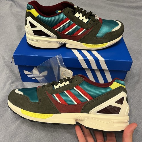Adidas 8000 offspring - zx,