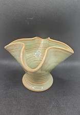 B R Berton Pottery