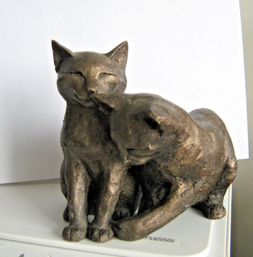 Frith sculpture paul jenkins - sculpture,