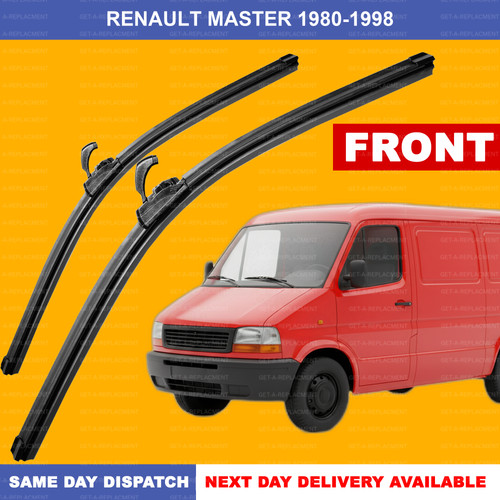 For renault master - for, 1980-1998