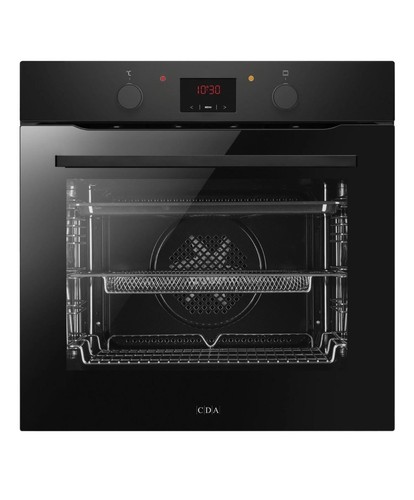 Cda sc035bl electric single - sc035bl,