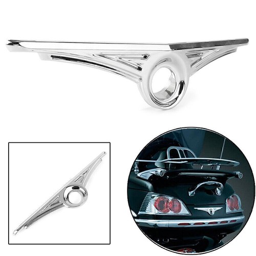 Trunk fairing key - fairing, accent