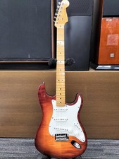 FENDER USA Select Stratocaster
