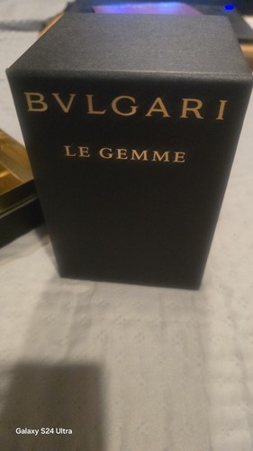 Bvlgari gemme yasep 125ml - le,
