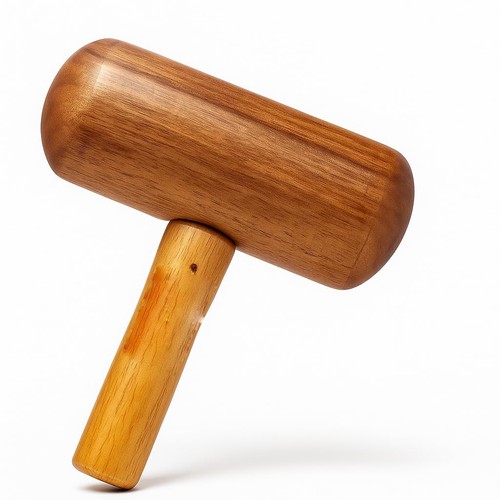 Premium wooden double - premium,
