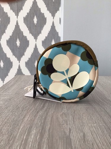 Orla kiely coin purse - orla,