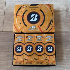Bridgestone E6 Golf Balls